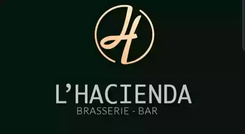 L'Hacienda - Restaurant Aix-en-Provence - Cave à vin Aix en Provence