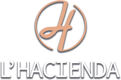 Logo L'hacienda